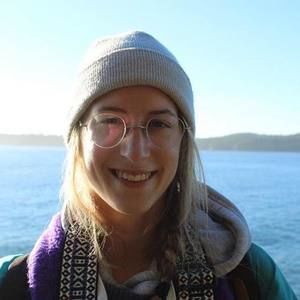 Meet your Posher, Erin